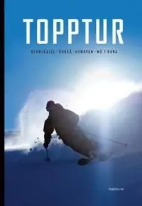 Topptur Kebnekaise-Áhkká-Hemavan-Mo i Rana